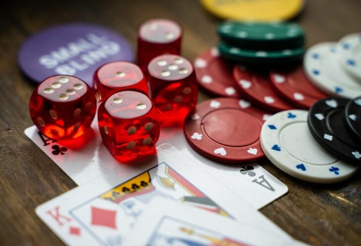 Lisää nämä 10 mansettia casinoer uden dansk licens